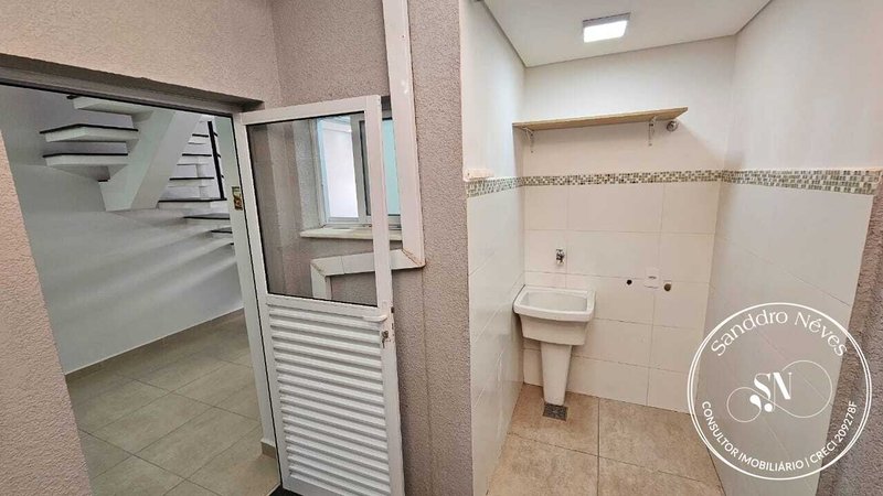 Casa À venda, 60m, 2 Dormitorios, R$ 420.000 - Villagio Caprese - Sorocaba SP Rua Ophélia Santucci Romano Sorocaba - 