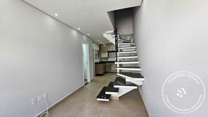 Casa À venda, 60m, 2 Dormitorios, R$ 420.000 - Villagio Caprese - Sorocaba SP Rua Ophélia Santucci Romano Sorocaba - 