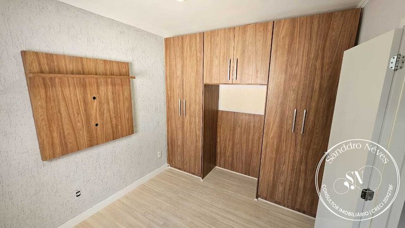 Casa À venda, 60m, 2 Dormitorios, R$ 420.000 - Villagio Caprese - Sorocaba SP Rua Ophélia Santucci Romano Sorocaba - 