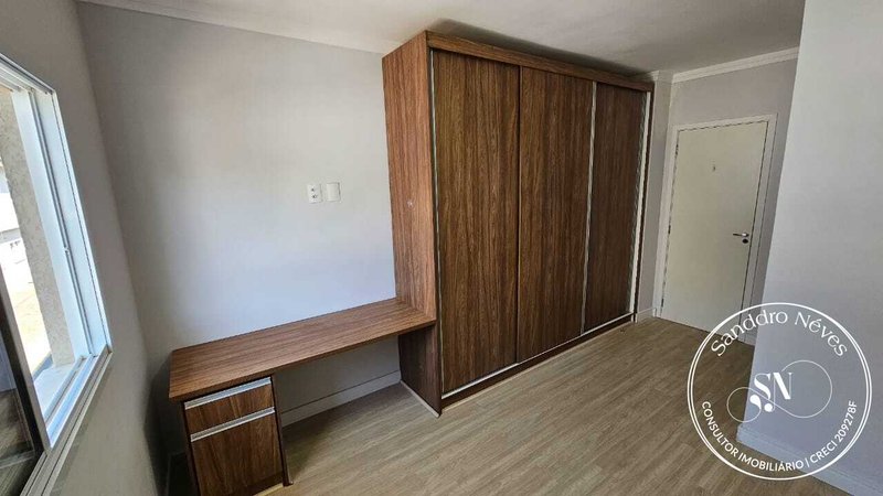 Casa À venda, 60m, 2 Dormitorios, R$ 420.000 - Villagio Caprese - Sorocaba SP Rua Ophélia Santucci Romano Sorocaba - 