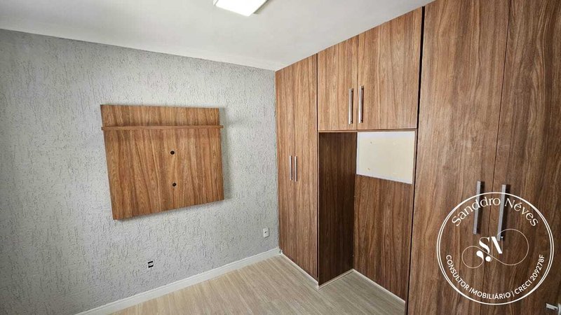 Casa À venda, 60m, 2 Dormitorios, R$ 420.000 - Villagio Caprese - Sorocaba SP Rua Ophélia Santucci Romano Sorocaba - 