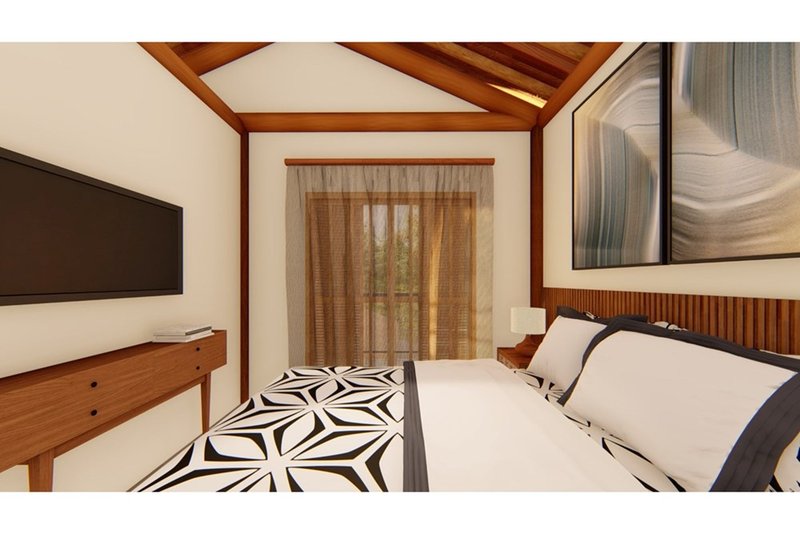 Casa à venda, 73m - R$  510.000 - Jardim Emília, 2 Dorms. e amplo terreno – Sorocaba/SP Rua José Borghesi Sorocaba - 