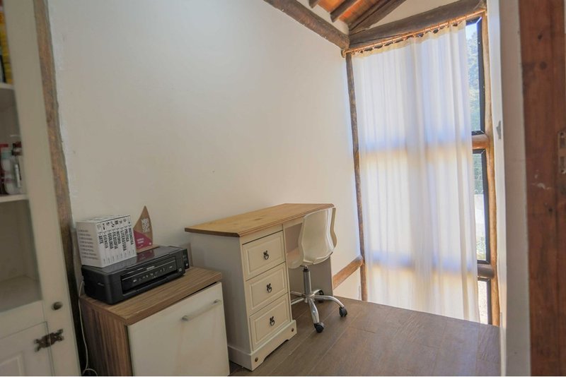 Casa à venda, 73m - R$  510.000 - Jardim Emília, 2 Dorms. e amplo terreno – Sorocaba/SP Rua José Borghesi Sorocaba - 