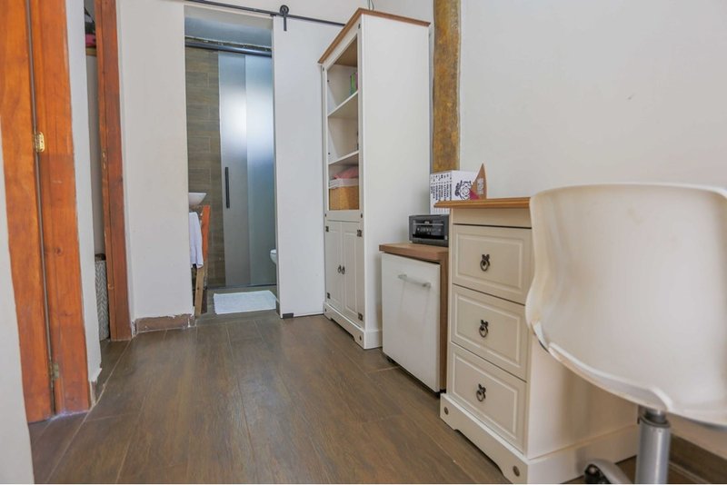 Casa à venda, 73m - R$  510.000 - Jardim Emília, 2 Dorms. e amplo terreno – Sorocaba/SP Rua José Borghesi Sorocaba - 