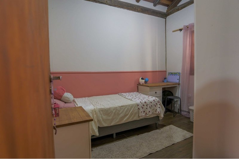 Casa à venda, 73m - R$  510.000 - Jardim Emília, 2 Dorms. e amplo terreno – Sorocaba/SP Rua José Borghesi Sorocaba - 