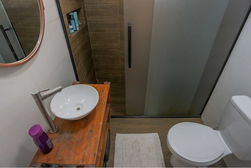 Casa à venda, 73m - R$  510.000 - Jardim Emília, 2 Dorms. e amplo terreno – Sorocaba/SP Rua José Borghesi Sorocaba - 