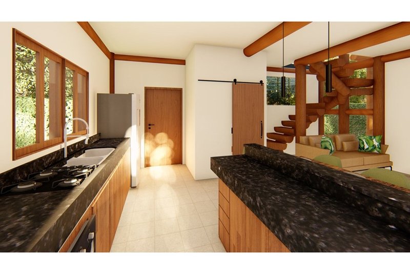 Casa à venda, 73m - R$  510.000 - Jardim Emília, 2 Dorms. e amplo terreno – Sorocaba/SP Rua José Borghesi Sorocaba - 