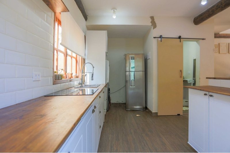 Casa à venda, 73m - R$  510.000 - Jardim Emília, 2 Dorms. e amplo terreno – Sorocaba/SP Rua José Borghesi Sorocaba - 