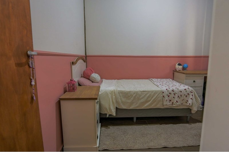 Casa à venda, 73m - R$  510.000 - Jardim Emília, 2 Dorms. e amplo terreno – Sorocaba/SP Rua José Borghesi Sorocaba - 