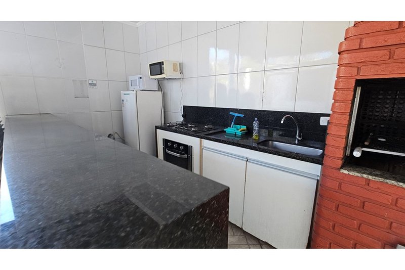 Casa à venda, 132m - 2 Dorm. - R$ 320.000 - Residencial Moradas do Éden - Sorocaba - SP Rua Benedito de Almeida Lima Sorocaba - 
