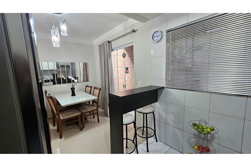 Casa à venda, 132m - 2 Dorm. - R$ 320.000 - Residencial Moradas do Éden - Sorocaba - SP Rua Benedito de Almeida Lima Sorocaba - 