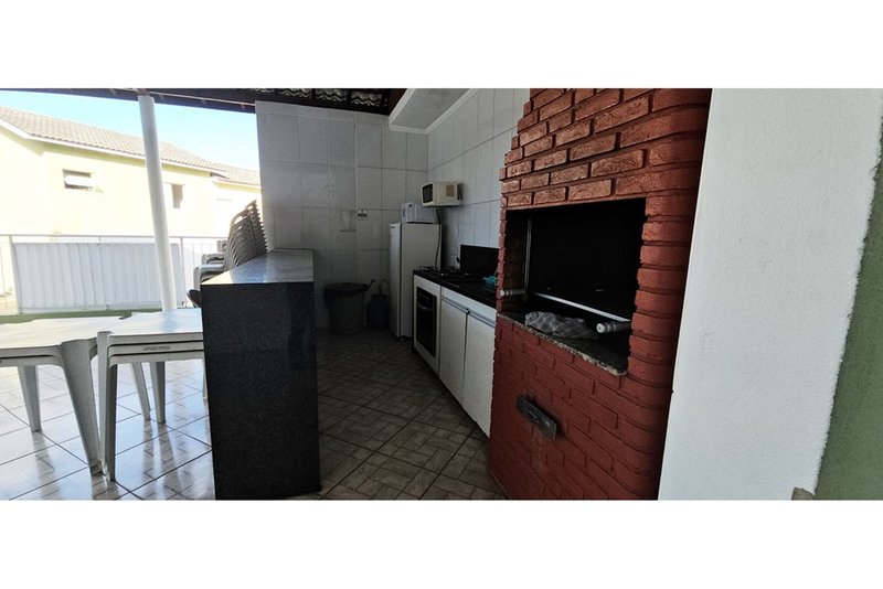 Casa à venda, 132m - 2 Dorm. - R$ 320.000 - Residencial Moradas do Éden - Sorocaba - SP Rua Benedito de Almeida Lima Sorocaba - 