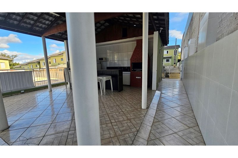 Casa à venda, 132m - 2 Dorm. - R$ 320.000 - Residencial Moradas do Éden - Sorocaba - SP Rua Benedito de Almeida Lima Sorocaba - 