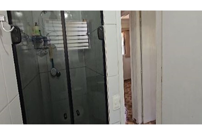 Casa à venda, 132m - 2 Dorm. - R$ 320.000 - Residencial Moradas do Éden - Sorocaba - SP Rua Benedito de Almeida Lima Sorocaba - 
