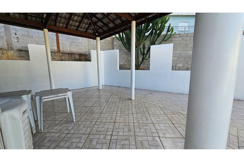 Casa à venda, 132m - 2 Dorm. - R$ 320.000 - Residencial Moradas do Éden - Sorocaba - SP Rua Benedito de Almeida Lima Sorocaba - 