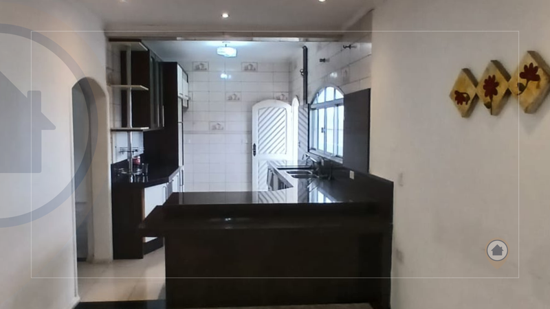 CASA PARA LOCAÇÃO COM 180 M² | 4 DORMITÓRIOS | 2 SUÍTES | 2 VAGAS | JD BELA VISTA/GRU! Rua Piratininga Guarulhos - 