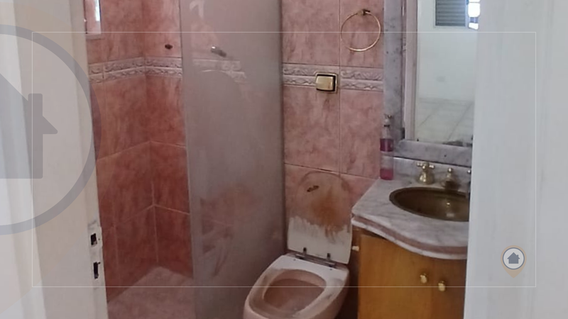 CASA PARA LOCAÇÃO COM 180 M² | 4 DORMITÓRIOS | 2 SUÍTES | 2 VAGAS | JD BELA VISTA/GRU! Rua Piratininga Guarulhos - 