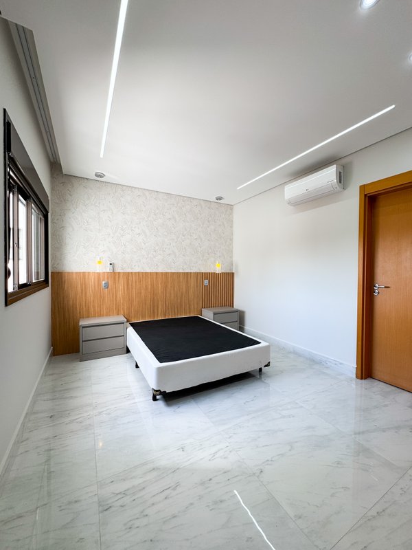Apartamento de alto padrão em região nobre de Arujá, com 3 suites , 4 vagas Estrada Limoeiro Arujá - 