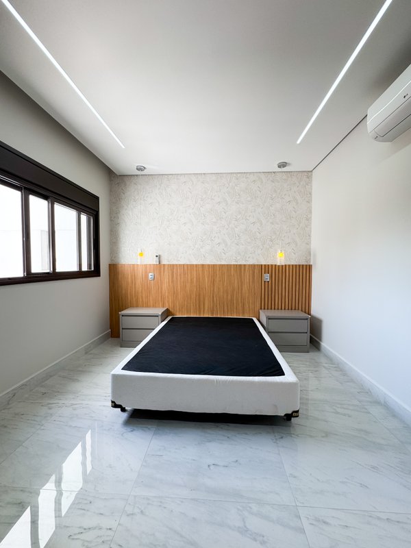 Apartamento de alto padrão em região nobre de Arujá, com 3 suites , 4 vagas Estrada Limoeiro Arujá - 