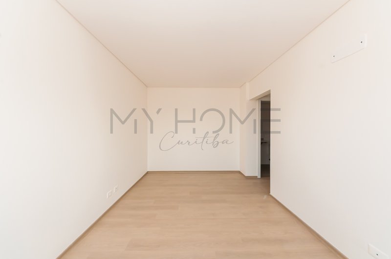 APARTAMENTO À VENDA NO ECOVILLE - 3 QUARTOS - SUÍTE - 2 VAGAS - SACADA COM CHURRASQUEIRA Rua José Izidoro Biazetto Curitiba - 