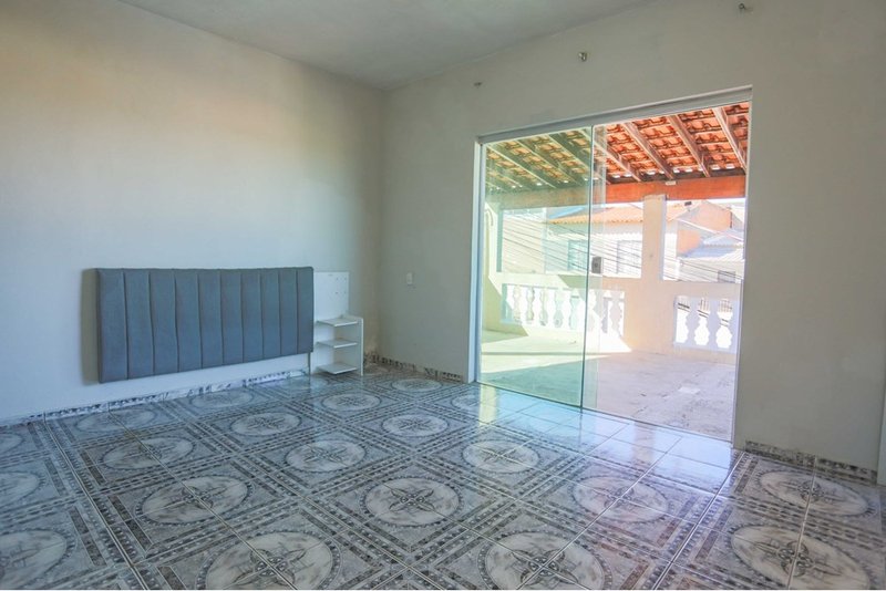 Casa À venda, 200m, 3 Dorms. - R$ 330.000 - Vila Garcia - Votorantim SP Rua Carmelina Garcia Votorantim - 