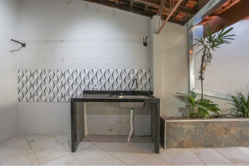 Casa À venda, 200m, 3 Dorms. - R$ 330.000 - Vila Garcia - Votorantim SP Rua Carmelina Garcia Votorantim - 