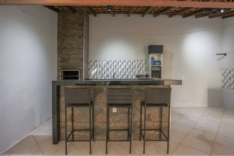 Casa À venda, 200m, 3 Dorms. - R$ 330.000 - Vila Garcia - Votorantim SP Rua Carmelina Garcia Votorantim - 