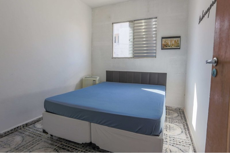 Casa À venda, 200m, 3 Dorms. - R$ 330.000 - Vila Garcia - Votorantim SP Rua Carmelina Garcia Votorantim - 