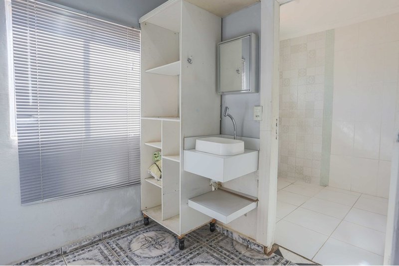 Casa À venda, 200m, 3 Dorms. - R$ 330.000 - Vila Garcia - Votorantim SP Rua Carmelina Garcia Votorantim - 