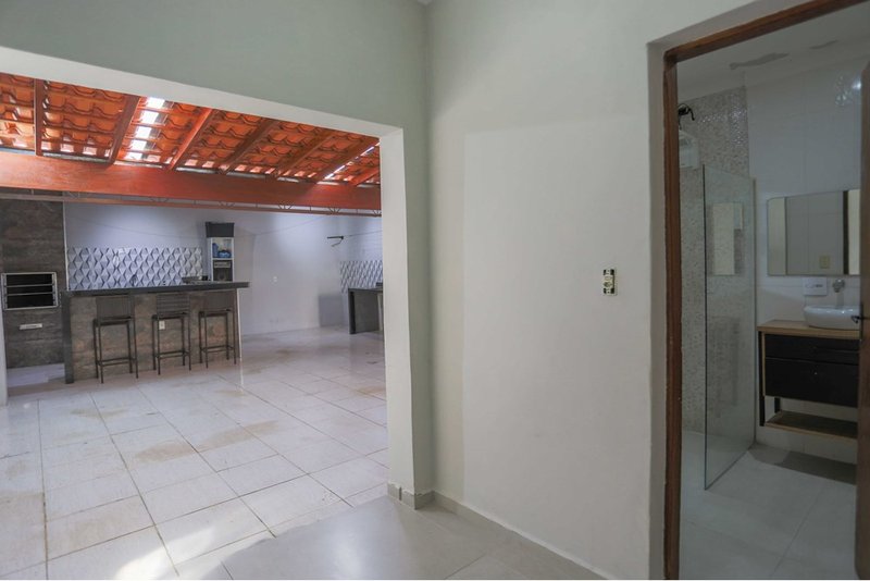 Casa À venda, 200m, 3 Dorms. - R$ 330.000 - Vila Garcia - Votorantim SP Rua Carmelina Garcia Votorantim - 