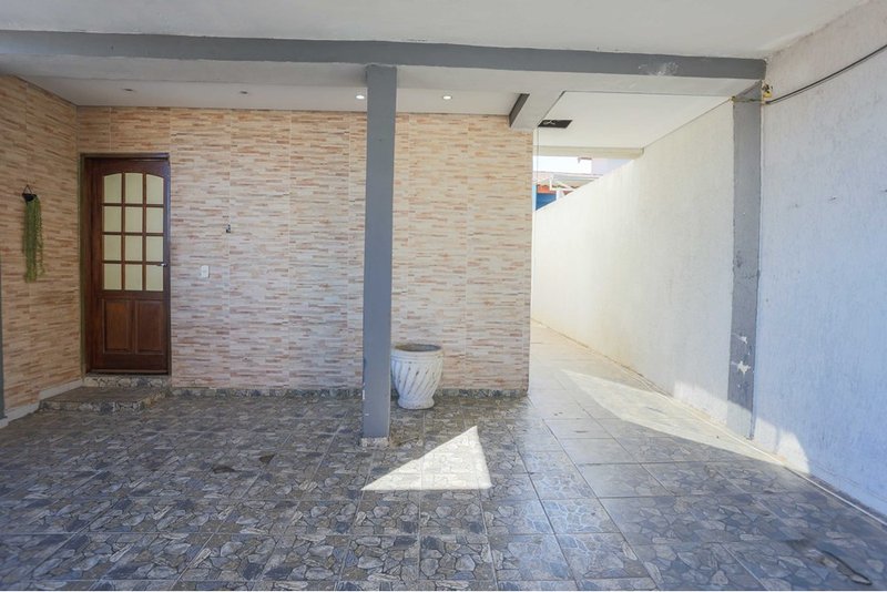 Casa À venda, 200m, 3 Dorms. - R$ 330.000 - Vila Garcia - Votorantim SP Rua Carmelina Garcia Votorantim - 