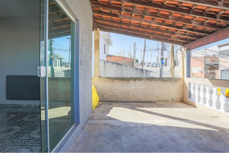 Casa À venda, 200m, 3 Dorms. - R$ 330.000 - Vila Garcia - Votorantim SP Rua Carmelina Garcia Votorantim - 