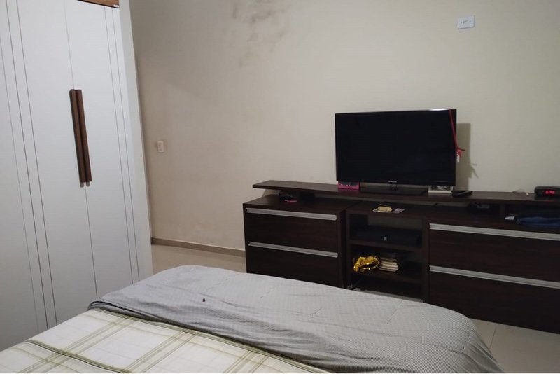 Casa À venda, 73m, 2 Dorms. - R$ 350.000 - Centro - Capela do Alto - SP Rua Paulo Machado Capela do Alto - 