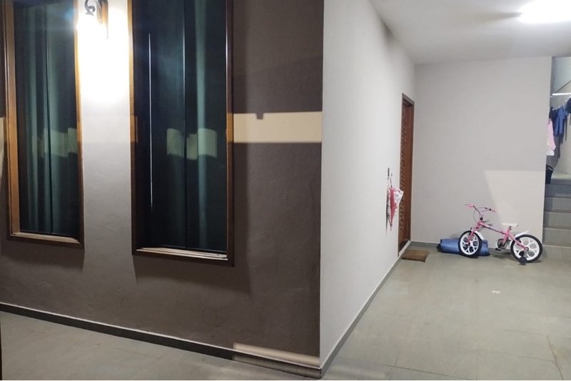 Casa À venda, 73m, 2 Dorms. - R$ 350.000 - Centro - Capela do Alto - SP Rua Paulo Machado Capela do Alto - 