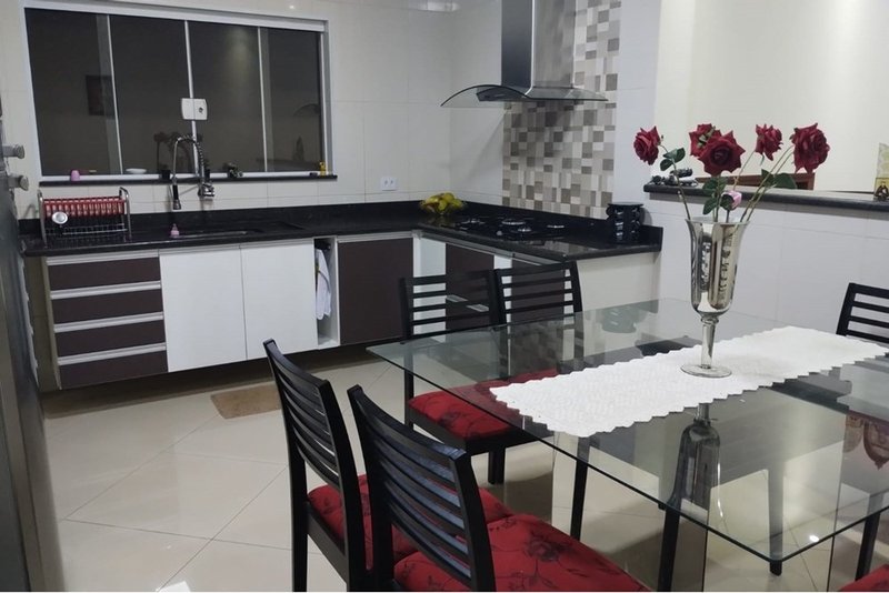 Casa À venda, 73m, 2 Dorms. - R$ 350.000 - Centro - Capela do Alto - SP Rua Paulo Machado Capela do Alto - 