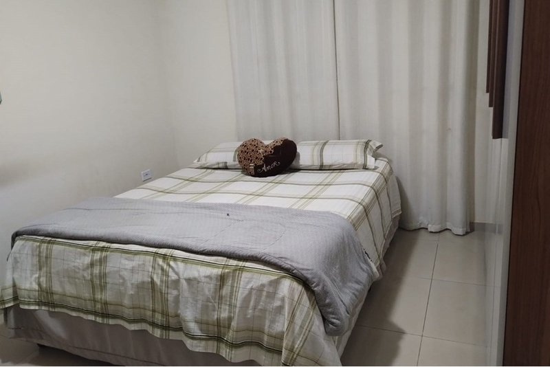 Casa À venda, 73m, 2 Dorms. - R$ 350.000 - Centro - Capela do Alto - SP Rua Paulo Machado Capela do Alto - 