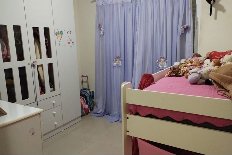 Casa À venda, 73m, 2 Dorms. - R$ 350.000 - Centro - Capela do Alto - SP Rua Paulo Machado Capela do Alto - 