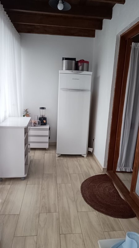 CASA DE CONDOMÍNIO A VENDA – SUL DA ILHA – 100M2 – SOBRADO - ACEITA FINANCIAMENTO!! Avenida Riachuelo Ilhabela - 