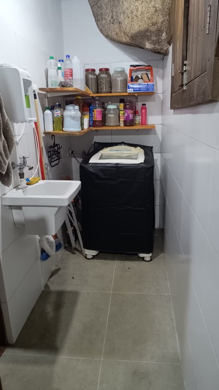 CASA DE CONDOMÍNIO A VENDA – SUL DA ILHA – 100M2 – SOBRADO - ACEITA FINANCIAMENTO!! Avenida Riachuelo Ilhabela - 