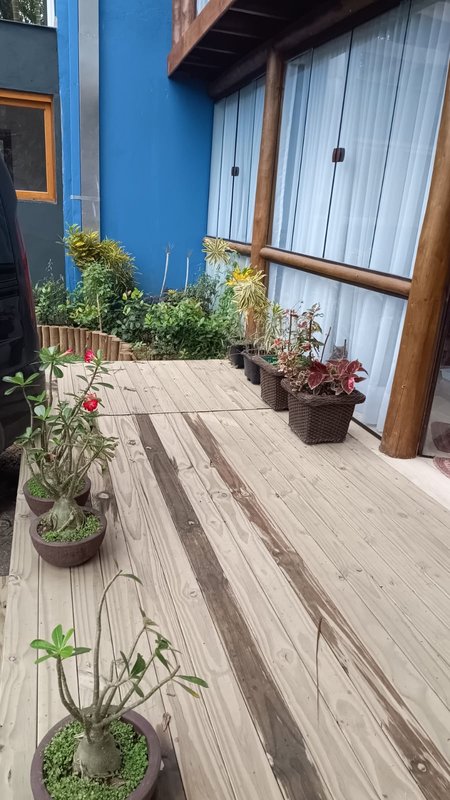 CASA DE CONDOMÍNIO A VENDA – SUL DA ILHA – 100M2 – SOBRADO - ACEITA FINANCIAMENTO!! Avenida Riachuelo Ilhabela - 