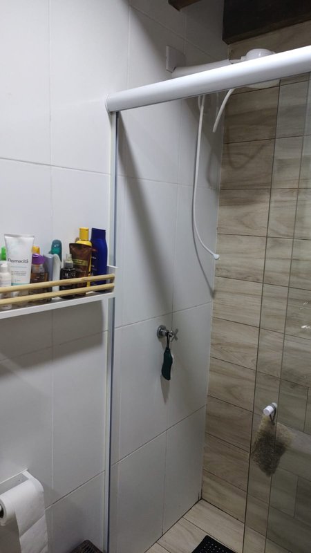 CASA DE CONDOMÍNIO A VENDA – SUL DA ILHA – 100M2 – SOBRADO - ACEITA FINANCIAMENTO!! Avenida Riachuelo Ilhabela - 