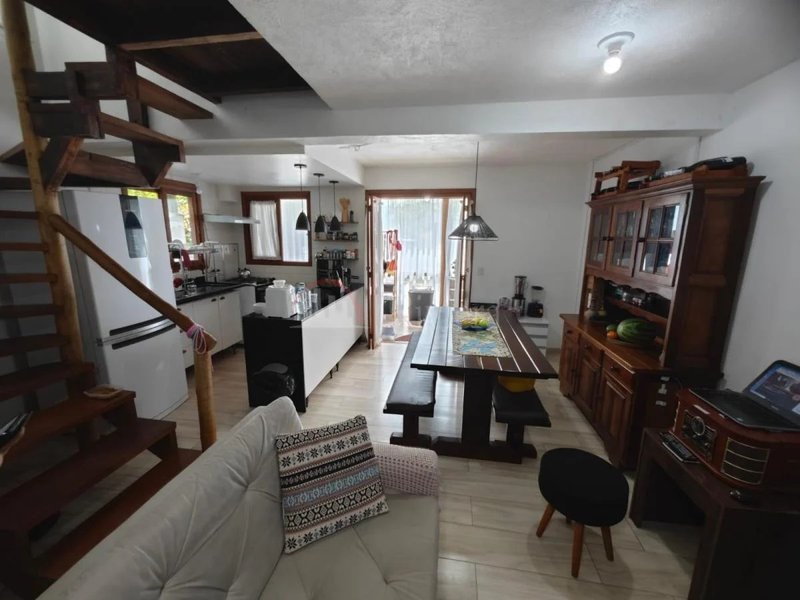 CASA DE CONDOMÍNIO A VENDA – SUL DA ILHA – 100M2 – SOBRADO - ACEITA FINANCIAMENTO!! Avenida Riachuelo Ilhabela - 