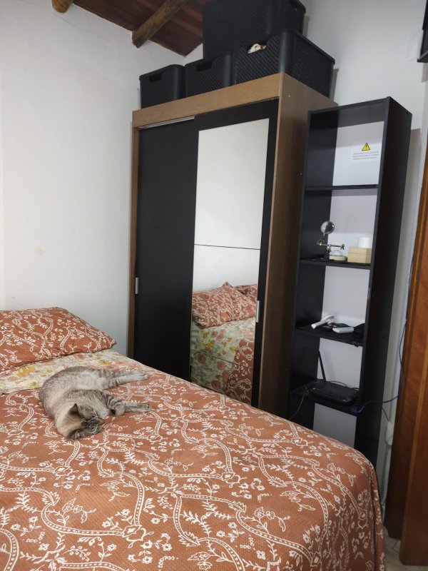 CASA DE CONDOMÍNIO A VENDA – SUL DA ILHA – 100M2 – SOBRADO - ACEITA FINANCIAMENTO!! Avenida Riachuelo Ilhabela - 