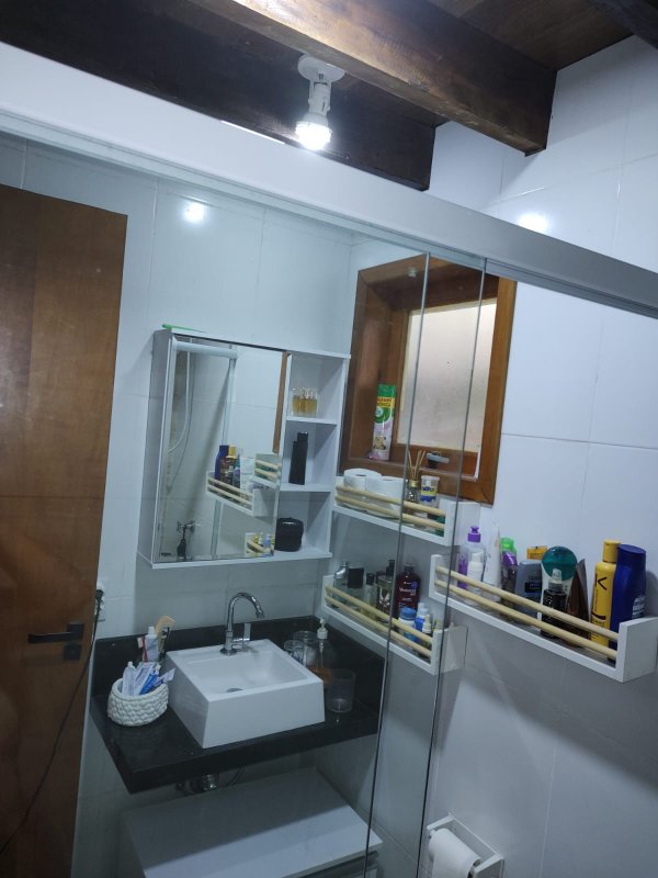 CASA DE CONDOMÍNIO A VENDA – SUL DA ILHA – 100M2 – SOBRADO - ACEITA FINANCIAMENTO!! Avenida Riachuelo Ilhabela - 