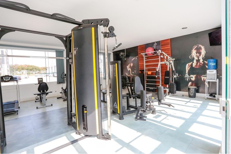 Apartamento à venda, 63m - 445.000 - 2 Dormitórios - 1 suíte - Natural Park - Sorocaba Avenida Três de Março Sorocaba - 