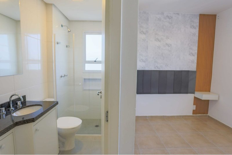 Apartamento à venda, 63m - 445.000 - 2 Dormitórios - 1 suíte - Natural Park - Sorocaba Avenida Três de Março Sorocaba - 