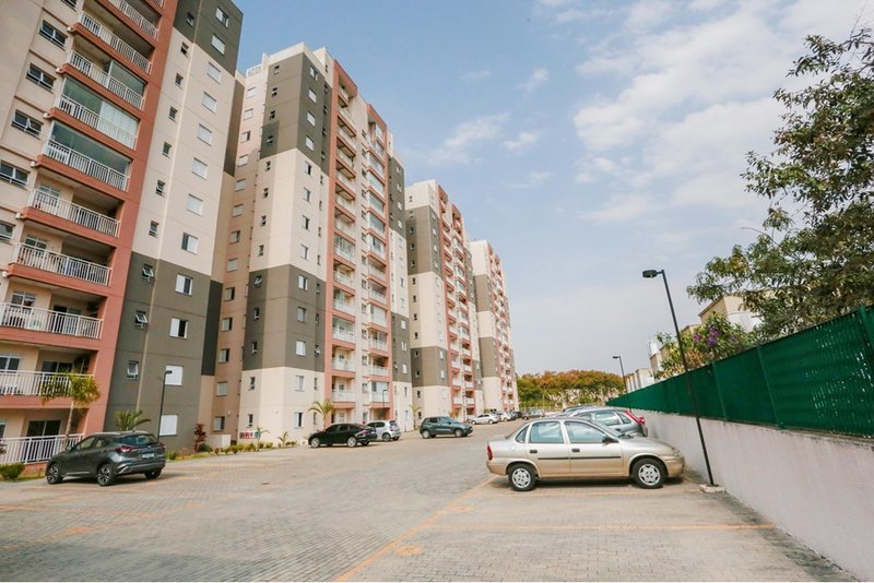 Apartamento à venda, 63m - 445.000 - 2 Dormitórios - 1 suíte - Natural Park - Sorocaba Avenida Três de Março Sorocaba - 