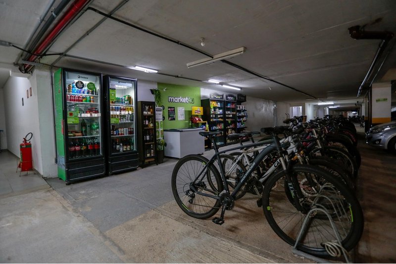 Apartamento à venda, 63m - 445.000 - 2 Dormitórios - 1 suíte - Natural Park - Sorocaba Avenida Três de Março Sorocaba - 