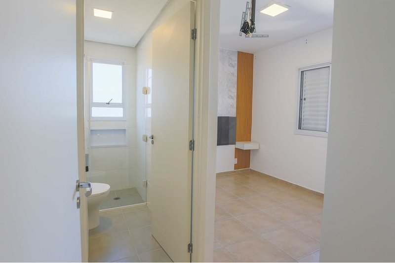 Apartamento à venda, 63m - 445.000 - 2 Dormitórios - 1 suíte - Natural Park - Sorocaba Avenida Três de Março Sorocaba - 