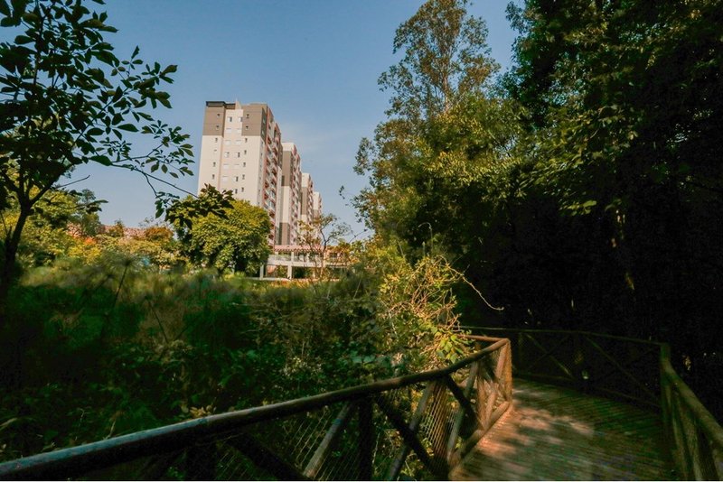 Apartamento à venda, 63m - 445.000 - 2 Dormitórios - 1 suíte - Natural Park - Sorocaba Avenida Três de Março Sorocaba - 